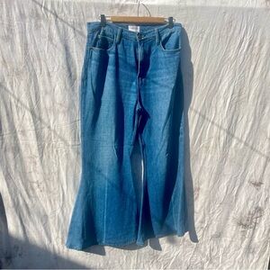 Frame The Extreme Flare Jeans